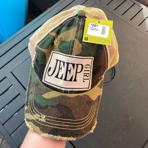 Jeep Hat